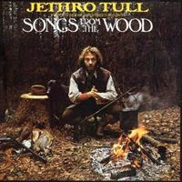 JETHRO TULL: SONGS FROM THE WOOD