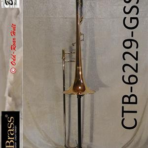 Trombone B/F CTB-6229-GSS-YNNN-N3 