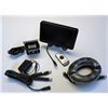 Peruutuskamera sarja 7" TFT lcd CoCamp 706 langallinen