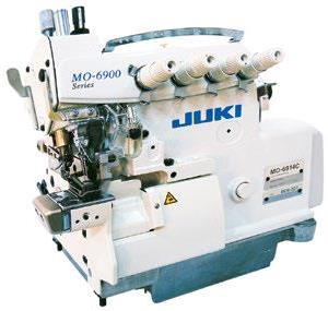 JUKI MO-6914C