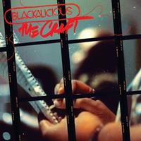 BLACKALICIOUS: THE CRAFT-RED/WHITE 2LP
