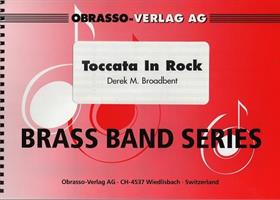 TOCCATA IN ROCK