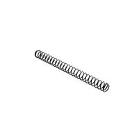 RECOIL SPRING KMR 22 LR STANDARD (9), BLACK