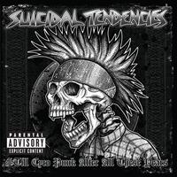 SUICIDAL TENDENCIES: STILL CYCO AFTER ALL THESE YEARS - LTD. BLUE LP