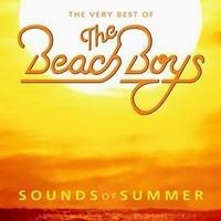 BEACH BOYS: SOUNDS OF SUMMER VERY BEST OF