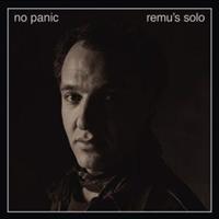 REMU: NO PANIC LP