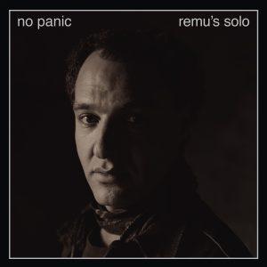 REMU: NO PANIC LP