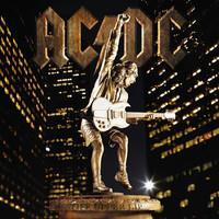 AC/DC: STIFF UPPER LIP