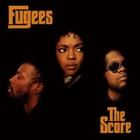 FUGEES: THE SCORE 2LP