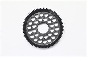 Spur Gear 64P  86T X20