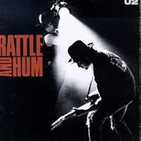 U2: RATTLE AND HUM