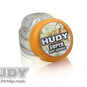 Hudy Silicone Oil 1 000 000 cSt 50ml