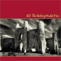 U2: THE UNFORGETTABLE FIRE-25THE ANNIVERSARY EDITION