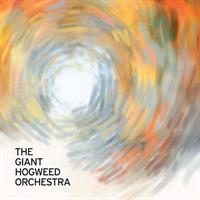 GIANT HOGWEED ORCHESTRA: THE GIANT HOGWEED ORCHESTRA LP