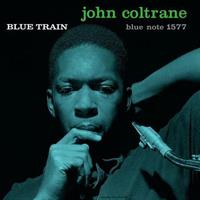 COLTRANE JOHN: BLUE TRAIN-REMASTERED RVG-EDITION