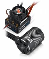 EzRun Combo Max10 SCT 3652SL 3300kv 2-3S 1/10