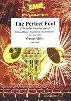 THE PERFECT FOOL