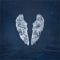 COLDPLAY: GHOST STORIES