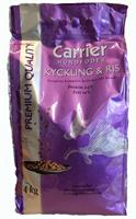 Carrier Kylling & Ris 3,25 KG