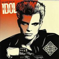 BILLY IDOL: IDOLIZE YOURSELF-THE VERY BEST OF 2LP