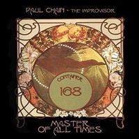 CHAIN PAUL-THE IMPROVISER: MASTER OF ALL TIMES 2CD