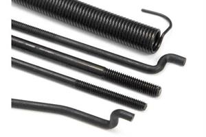 Brake Linkage Set Savage 4.6 / 5.9 HP86356