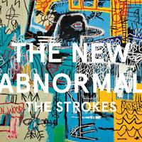 STROKES: THE NEW ABNORMAL