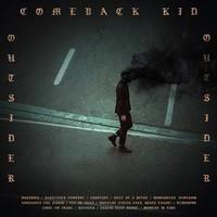 COMEBACK KID: OUTSIDER LP
