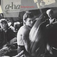 A-HA: HUNTING HIGH AND LOW-REMASTERED