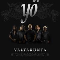 YÖ: VALTAKUNTA-KÄYTETTY CD