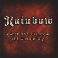 RAINBOW: CATCH THE RAINBOW-THE ANTHOLOGY 2CD