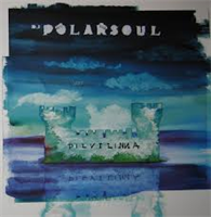 DJ POLARSOUL: PILVILINNA