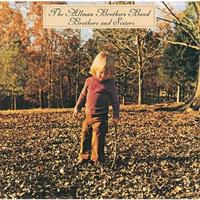 ALLMAN BROTHERS: BROTHERS AND SISTERS - DLX LP