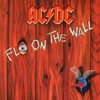 AC/DC: FLY ON THE WALL