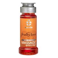 Fruity Love Massage Apricot/ Orange 100 ml
