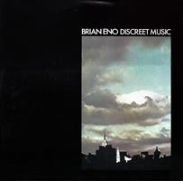 ENO BRIAN: DISCREET MUSIC
