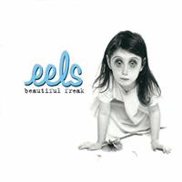 EELS: BEAUTIFUL FREAK LP