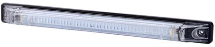 LED ETU-ÄÄRIVALO 12-24 V 255 * 27 * 24 mm