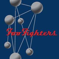 FOO FIGHTERS: THE COLOUR AND THE SHAPE