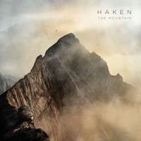 HAKEN: THE MOUNTAIN-KÄYTETTY CD