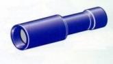 A 2505 HO JATKOLLIITIN NAARAS 5mm SININEN 50KPL