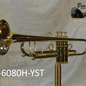 Bb trompet CTR-6080H-YST-L