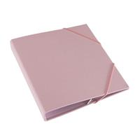 Perm 170*200 Dusty Pink