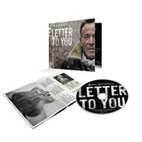 SPRINGSTEEN BRUCE: LETTER TO YOU