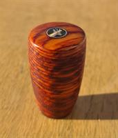 Cocobolo rådjursmärke