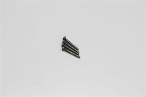 Screw Shaft 3x25mm (4) 92418