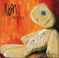 KORN: ISSUES