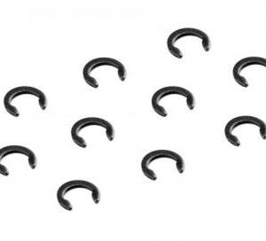 C-Clips 5mm (10)