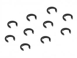 C-Clips 5mm (10)