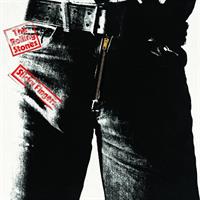 ROLLING STONES: STICKY FINGERS